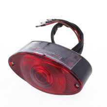 Wholesale Motorcycle Accessories Monkey Modified Taillight Electric Car Brake Light Suitable for Haley Retro Monkey